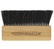 Brush Barista Max #02 Beech Wood pour moulin - Comandante