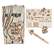 2 x 230 g - Café en grain - My Yummy Blend + accessoires exclusifs - PERLÉO