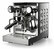 Machine expresso ROCKET ESPRESSO Appartamento TCA Blanche