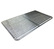 Grille en inox ASCASO pour machines expresso Dream One et Dream PID