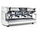 Aurelia II T3 - 3 groupes blanche - Nuova Simonelli