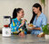 Smoothies onctueux