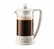 Bodum Brazil 3-cup French Press in White - 350ml