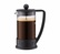 Bodum Brazil French Press in Black with Logo - 3 cups