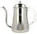Bouilloire traditionnelle Inox 0,7 L col de cygne - KALITA