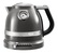 Bouilloire KitchenAid à température réglable 5KEK1522EMS Gris Etain 1,5 L