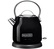 Bouilloire KitchenAid Noire - Onyx - 1.25L  + Offre cadeau