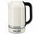 Bouilloire à température réglable 5KEK1701EPL porcelaine 1.7L - KitchenAid
