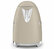 bouilloire SMEG beige mat