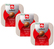 27 Boules de café Coffee B Classico Espresso Illy - Café Royal
