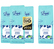 Offre 3 + 1 Gratuit - Café en grain - Oasis Blend - LUGAT (4 x 250 g)