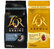 2 X 1 kg - Café en grain – Pack Arabica (Absolu & Sélection Arabica) – L’OR