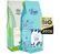 2 x 250 g - Café en grain - Médaillé Meilleur Produit Bio 2026 - MAXICOFFEE