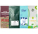 4 x 250g - Café en grain  - Pack découverte Bio torréfié en Europe