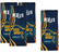 Offre 3 + 1 OFFERT - Café en grain - Gran Arabica - PERLÉO (4 x 230 g)