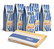 5 x 230 g Café en grain Sunny Roast + Serviette de plage offerte - PERLÉO