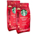 2 x 190 g - Café en grain Holiday Blend - STARBUCKS