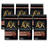 6 x 500 g - Café en grain - Espresso - L\'OR