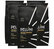 Pellini - Caffè in grani per uso professionale - Gran Aroma n° 3 - 5 x 1 kg