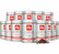 12 x 250 g - Café en grain - Classico - ILLY