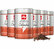 6 x 250 g - Café en grain - Arabica Sélection Colombie - ILLY