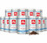 Illy Decaf Coffee Beans - 12 x 250g