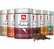 Illy Discovery Pack Arabica Selection Coffee Beans - 6 x 250g