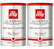 2 x 95 g Café soluble Torréfaction Classico en boîte - ILLY