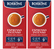 2 x 250 g - Café moulu - Espresso Intenso Blend - CAFFÈ BORBONE