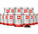 Illy Classico Espresso Ground Coffee - 12 x 250g
