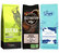 750 g - Café moulu - Pack découverte Saveurs Gourmandes - MAXICOFFEE