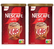 2 x 273 g - Café soluble - Latte Kit Kat - NESCAFÉ
