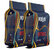 2 x 500 g - Café soluble - Intenso - PERLEO