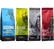 4 x 250 g - Café en grain - Pack découverte Bestsellers - COSMAI CAFFÈ