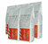 5 Kg Café en grain pour professionnels Suprema - Caffe Del Faro