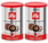 2 x 95 g Café soluble Torréfaction Classico en boîte - ILLY