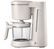 cafetiere hd512000 ecoconsicous white