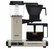 Filterkaffeemaschine Moccamaster KBG741 Select Sandbeige 1,25 L 