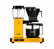 Cafetière filtre Moccamaster KBG Select Jaune 1.25L 
