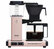 Cafetière filtre Moccamaster KBG741 Select Rose fleur de cerisier 1.25 L