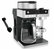 machine ninja electrique filtre capsules
