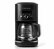 Cafetière filtre programmable BCF579 1.8 L - Riviera&Bar 