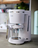 couleur blanche soie cafetiere philips hd512000
