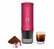 Cafetière de voyage OUTIN Nano Portable Fuschia Pink