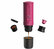 OUTIN Nano Portable Fuschia Pink