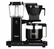 Cafetière filtre moccamaster KBG741 select noire-  - Bon état