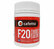 Pastilles de nettoyage F20 x100 - Cafetto