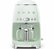Smeg DCF02PGEU Macchina Caffè Americano Verde Acqua