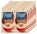 12 x 235 g - Café soluble pour professionnels - Cappuccino - MAXWELL HOUSE 