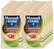 12 x 340 g - Café soluble pour professionnels - Cappuccino Noisette - MAXWELL HOUSE 